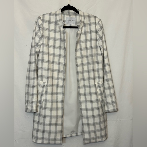 Carolina Belle Jackets & Blazers - Carolina Belle Montréal Coat